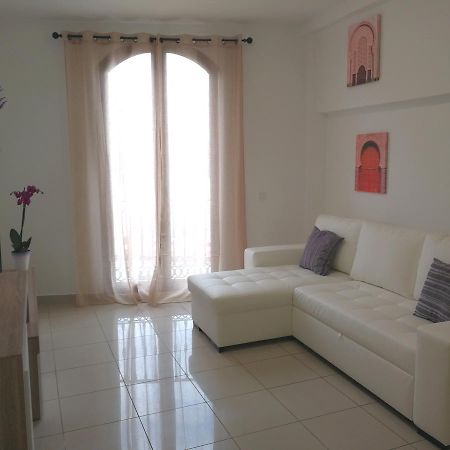 Apartamentos Athyrium Puerto del Rosario  Esterno foto