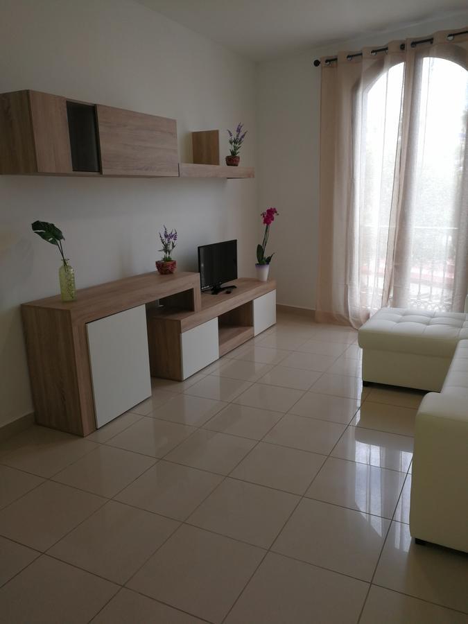 Apartamentos Athyrium Puerto del Rosario  Esterno foto