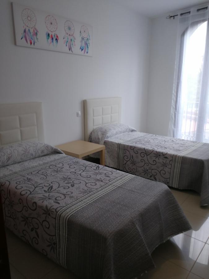 Apartamentos Athyrium Puerto del Rosario  Esterno foto