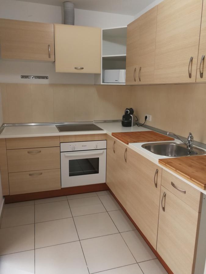Apartamentos Athyrium Puerto del Rosario  Esterno foto