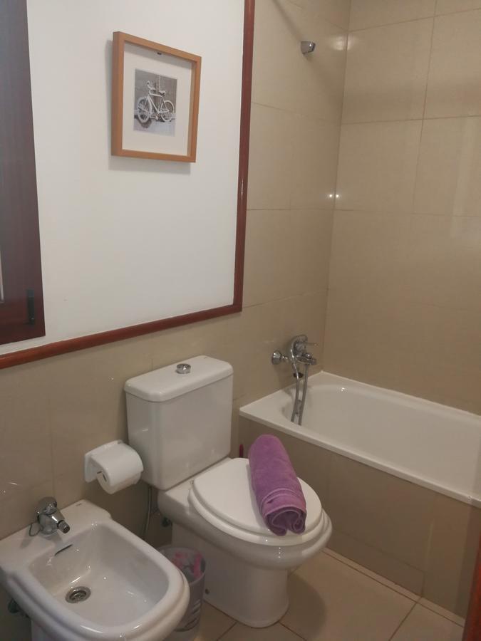 Apartamentos Athyrium Puerto del Rosario  Esterno foto