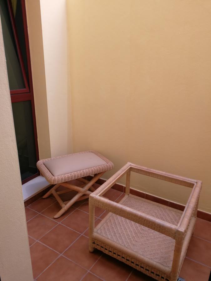Apartamentos Athyrium Puerto del Rosario  Esterno foto