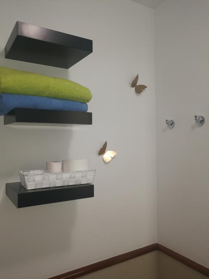 Apartamentos Athyrium Puerto del Rosario  Esterno foto