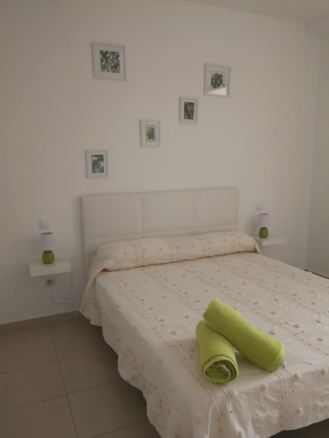 Apartamentos Athyrium Puerto del Rosario  Esterno foto