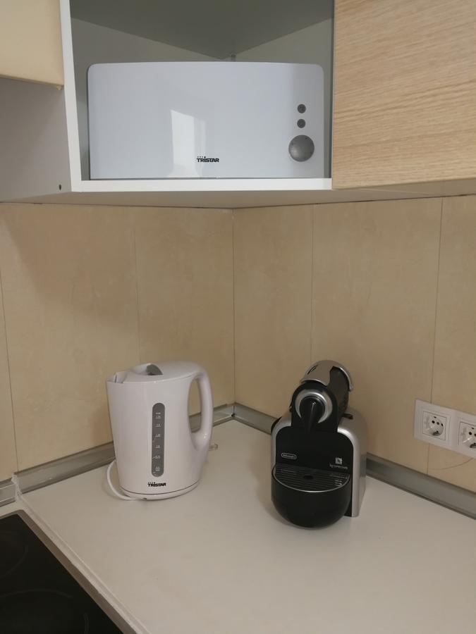 Apartamentos Athyrium Puerto del Rosario  Esterno foto