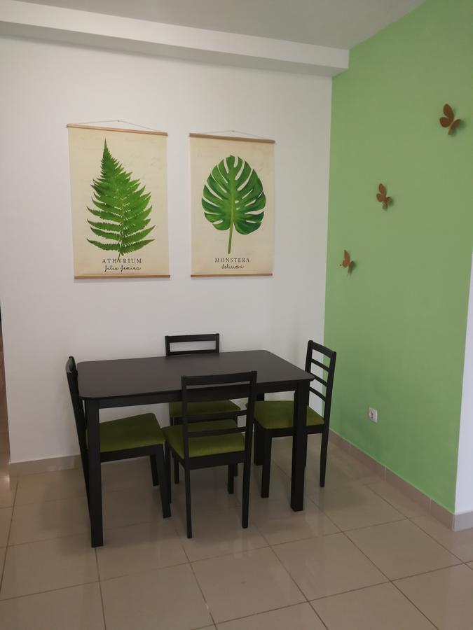 Apartamentos Athyrium Puerto del Rosario  Esterno foto