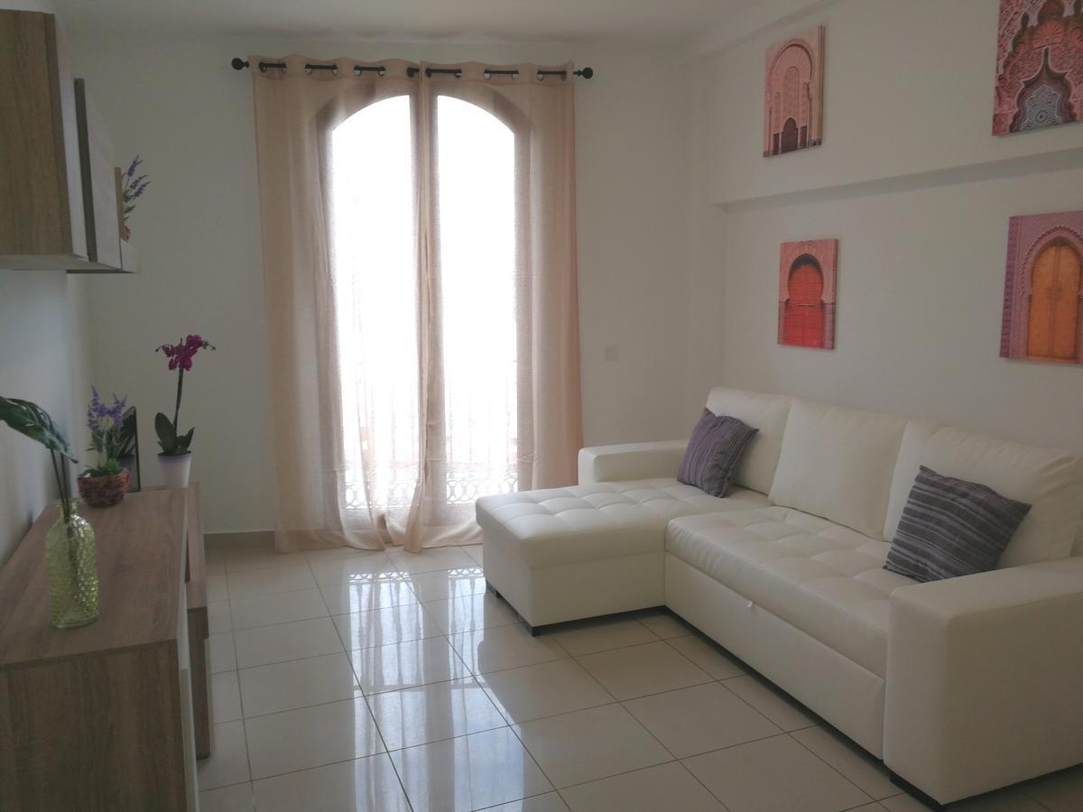 Apartamentos Athyrium Puerto del Rosario  Esterno foto